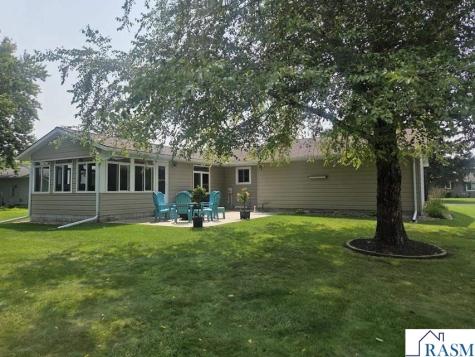 511 SW 2nd Avenue Winnebago MN 56098