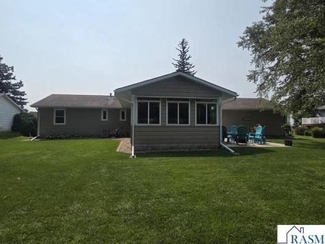 511 SW 2nd Avenue Winnebago MN 56098