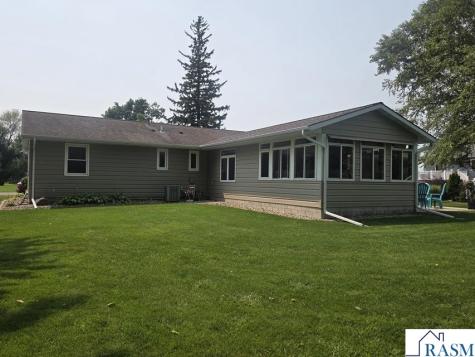 511 SW 2nd Avenue Winnebago MN 56098