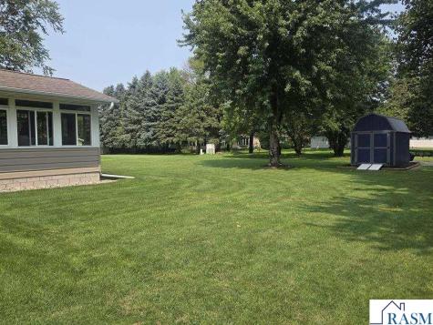 511 SW 2nd Avenue Winnebago MN 56098