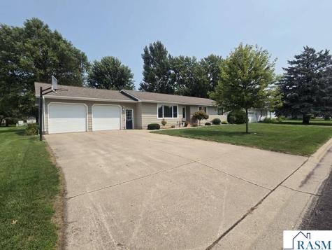 511 SW 2nd Avenue Winnebago MN 56098