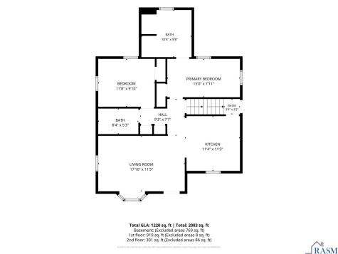 1424 Fair Street Mankato MN 56000-1