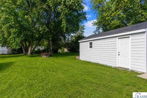 1424 Fair Street Mankato MN 56000-1
