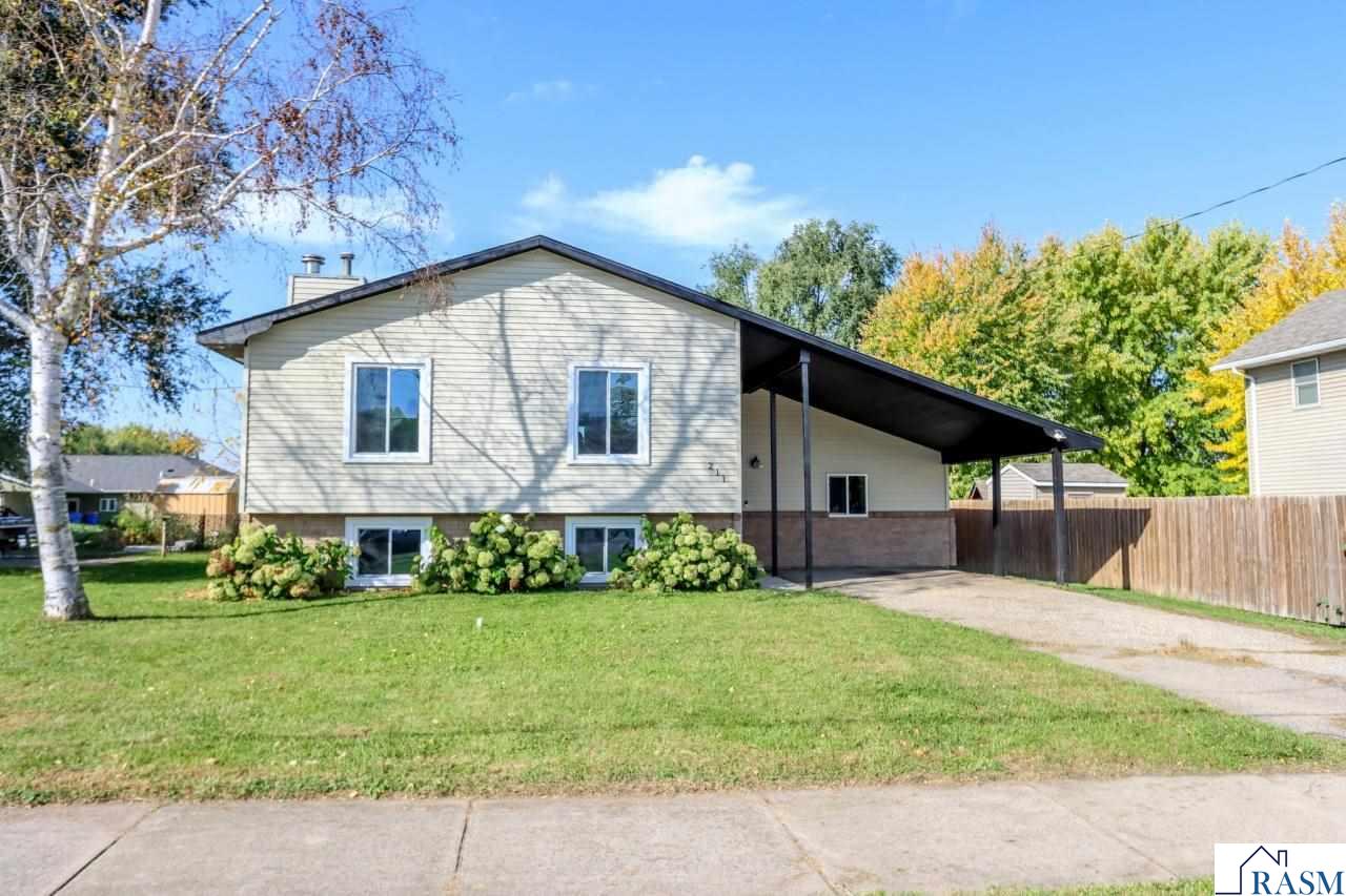 211 S Webster Street Kasota MN 56050