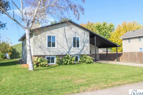 211 S Webster Street Kasota MN 56050