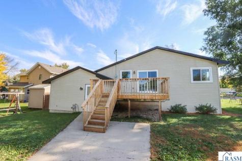 211 S Webster Street Kasota MN 56050