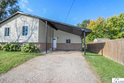211 S Webster Street Kasota MN 56050