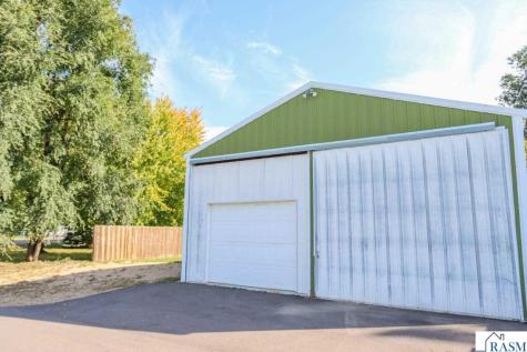 211 S Webster Street Kasota MN 56050