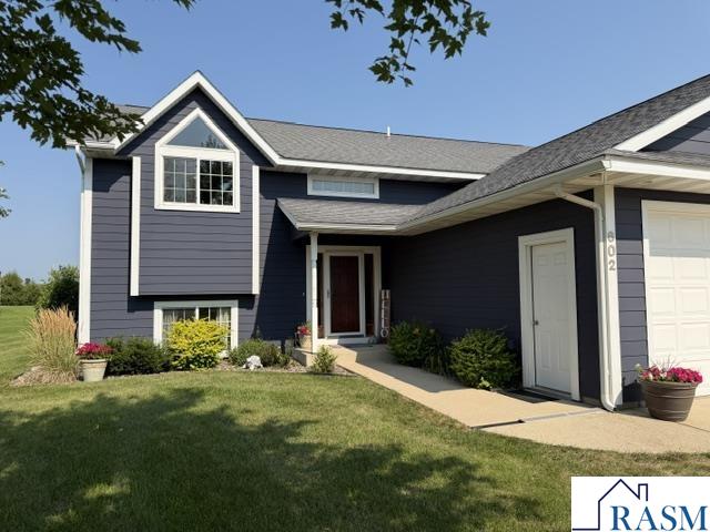 602 NE 25th Court Waseca MN 56093