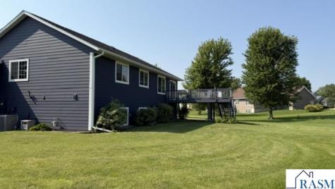 602 NE 25th Court Waseca MN 56093
