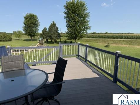 602 NE 25th Court Waseca MN 56093