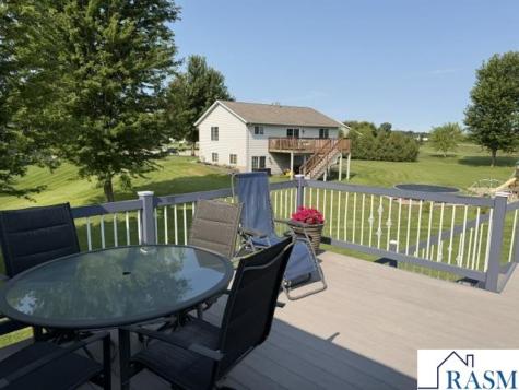 602 NE 25th Court Waseca MN 56093