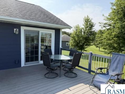 602 NE 25th Court Waseca MN 56093