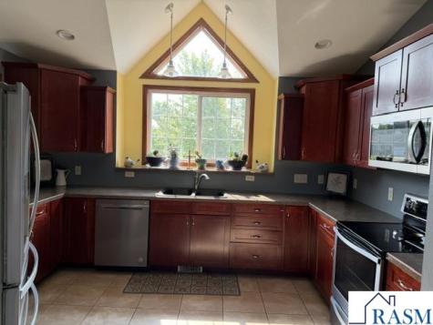 602 NE 25th Court Waseca MN 56093