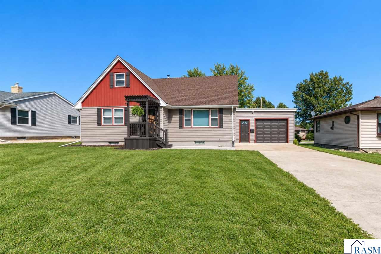 316 West Street New Ulm MN 56073