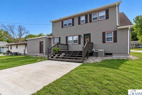 316 West Street New Ulm MN 56073