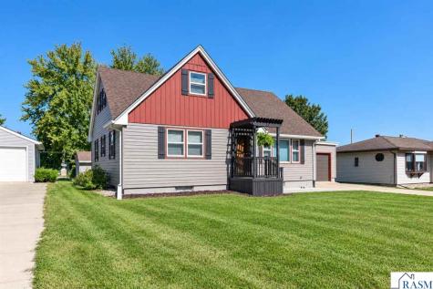 316 West Street New Ulm MN 56073