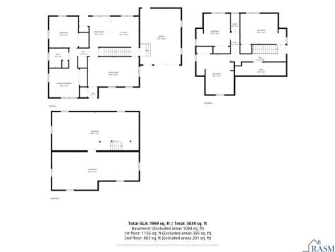 316 West Street New Ulm MN 56073
