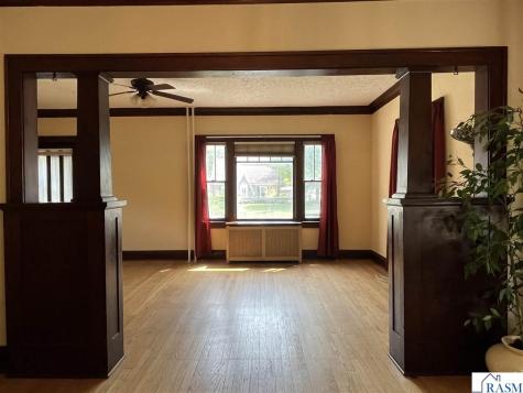 820 8th Street South St. James MN 56081