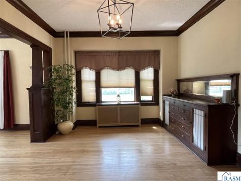 820 8th Street South St. James MN 56081