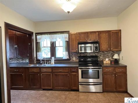 820 8th Street South St. James MN 56081