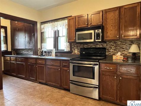 820 8th Street South St. James MN 56081