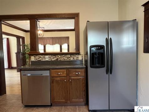 820 8th Street South St. James MN 56081