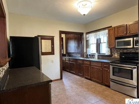 820 8th Street South St. James MN 56081
