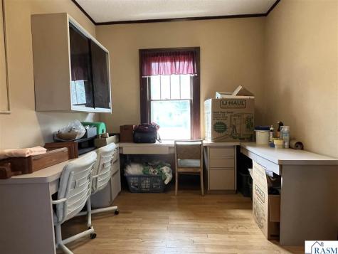 820 8th Street South St. James MN 56081