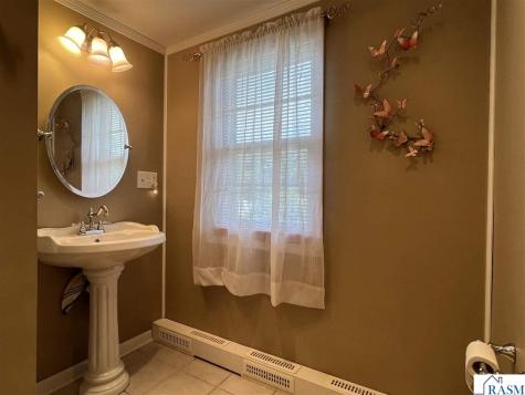 820 8th Street South St. James MN 56081