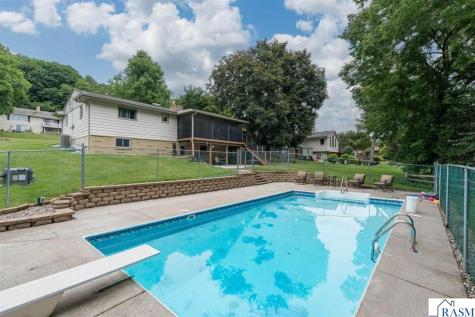 481 Marvin Boulevard North Mankato MN 56003