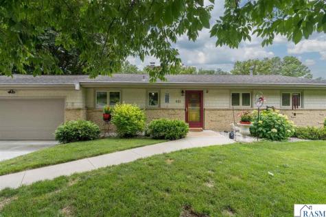 481 Marvin Boulevard North Mankato MN 56003