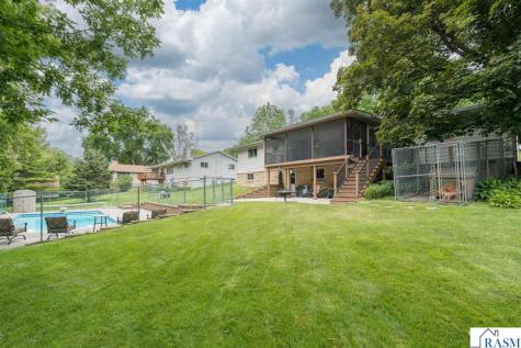 481 Marvin Boulevard North Mankato MN 56003