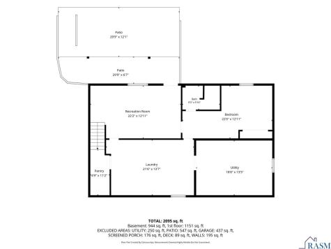 481 Marvin Boulevard North Mankato MN 56003