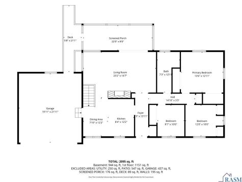 481 Marvin Boulevard North Mankato MN 56003