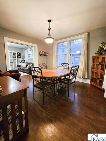 812 Broadway Street North New Ulm MN 56073