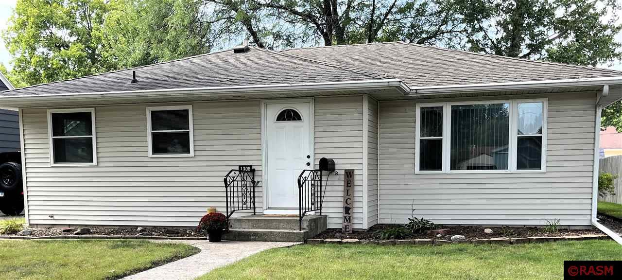1308 S Franklin Street New Ulm MN 56073