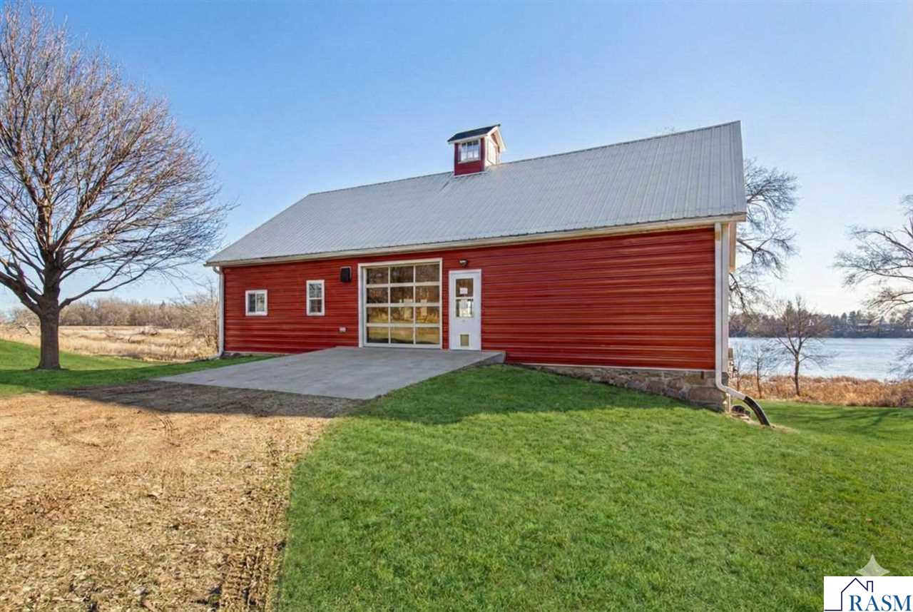 12141 Tripp Avenue Dundee MN 56131