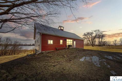 12141 Tripp Avenue Dundee MN 56131