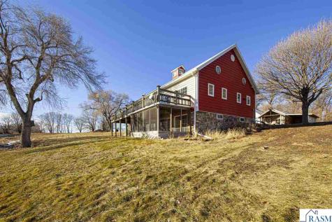 12141 Tripp Avenue Dundee MN 56131