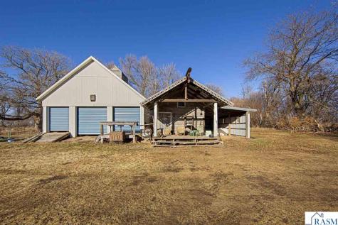 12141 Tripp Avenue Dundee MN 56131