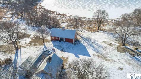 12141 Tripp Avenue Dundee MN 56131