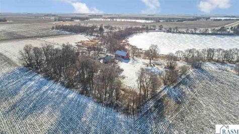 12141 Tripp Avenue Dundee MN 56131