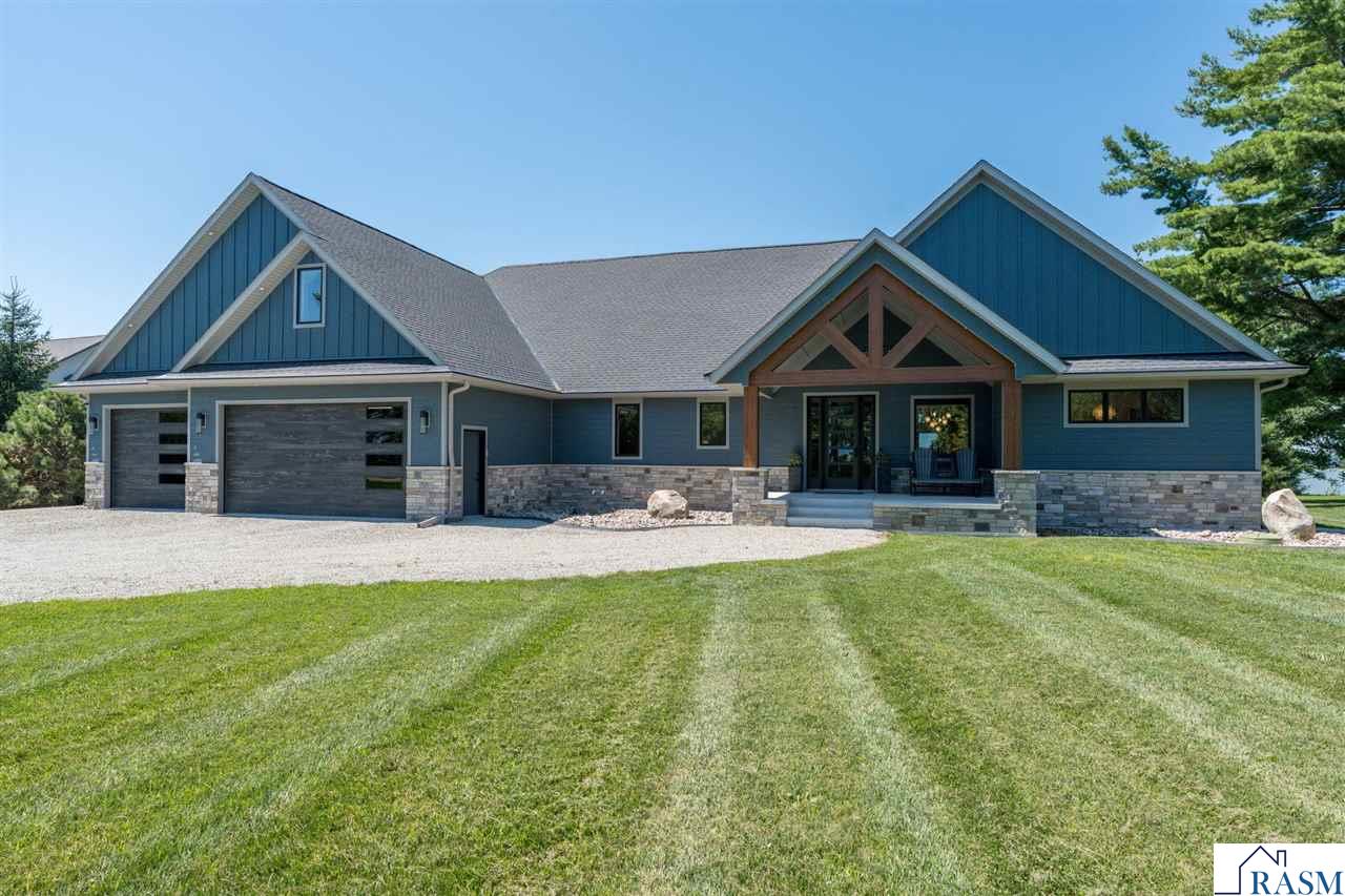 29227 Biehn Drive Madison Lake MN 56063