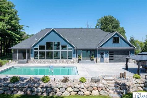 29227 Biehn Drive Madison Lake MN 56063