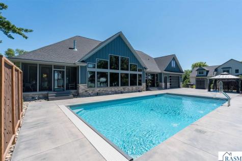 29227 Biehn Drive Madison Lake MN 56063