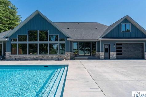 29227 Biehn Drive Madison Lake MN 56063