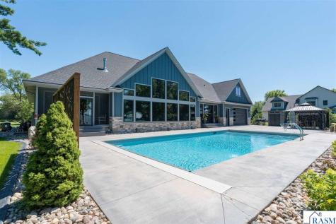 29227 Biehn Drive Madison Lake MN 56063