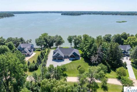 29227 Biehn Drive Madison Lake MN 56063