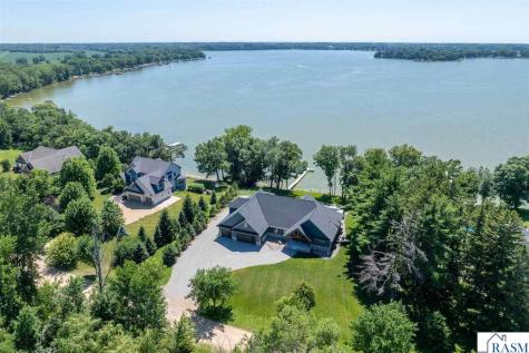29227 Biehn Drive Madison Lake MN 56063